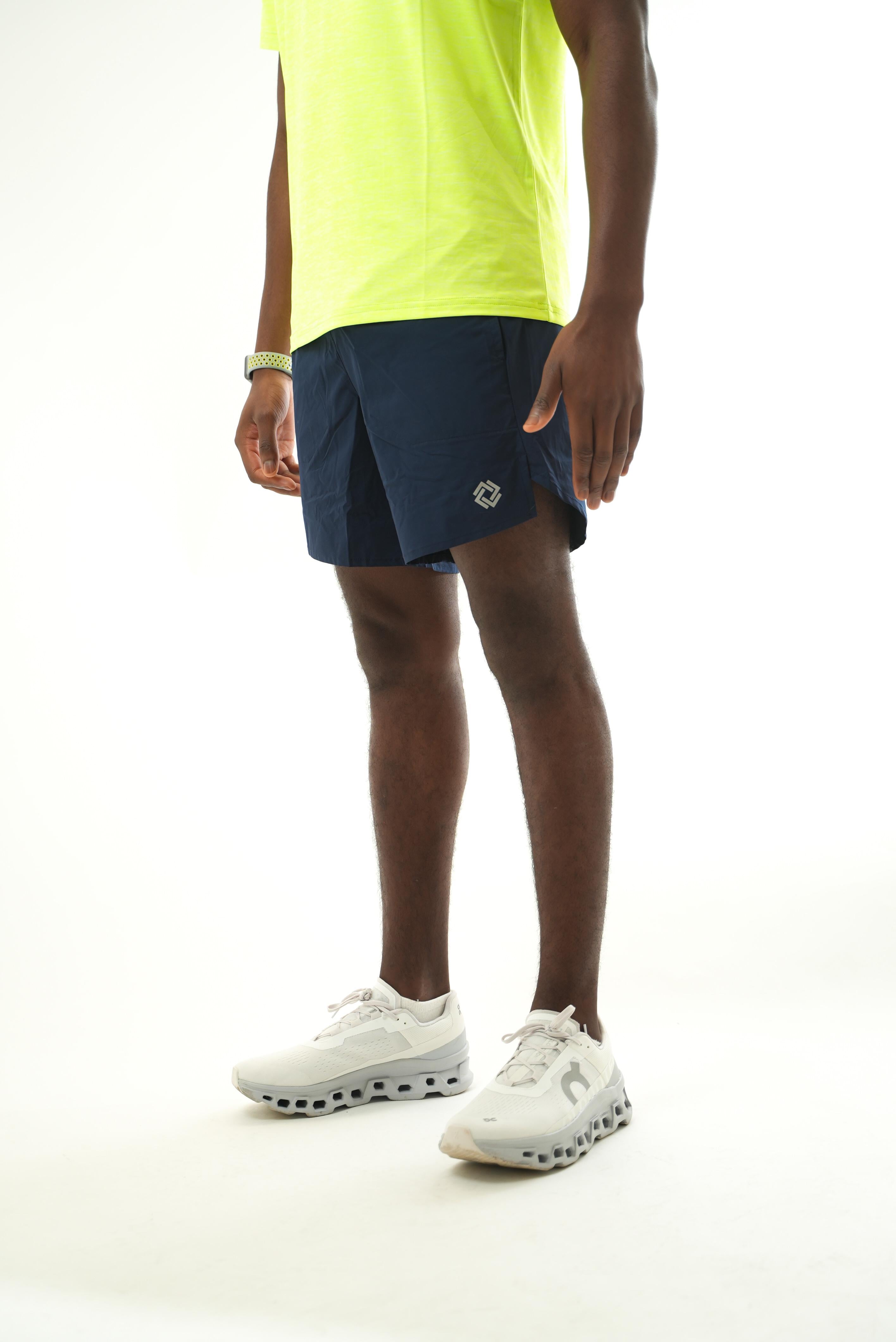 Core Shorts - Navy