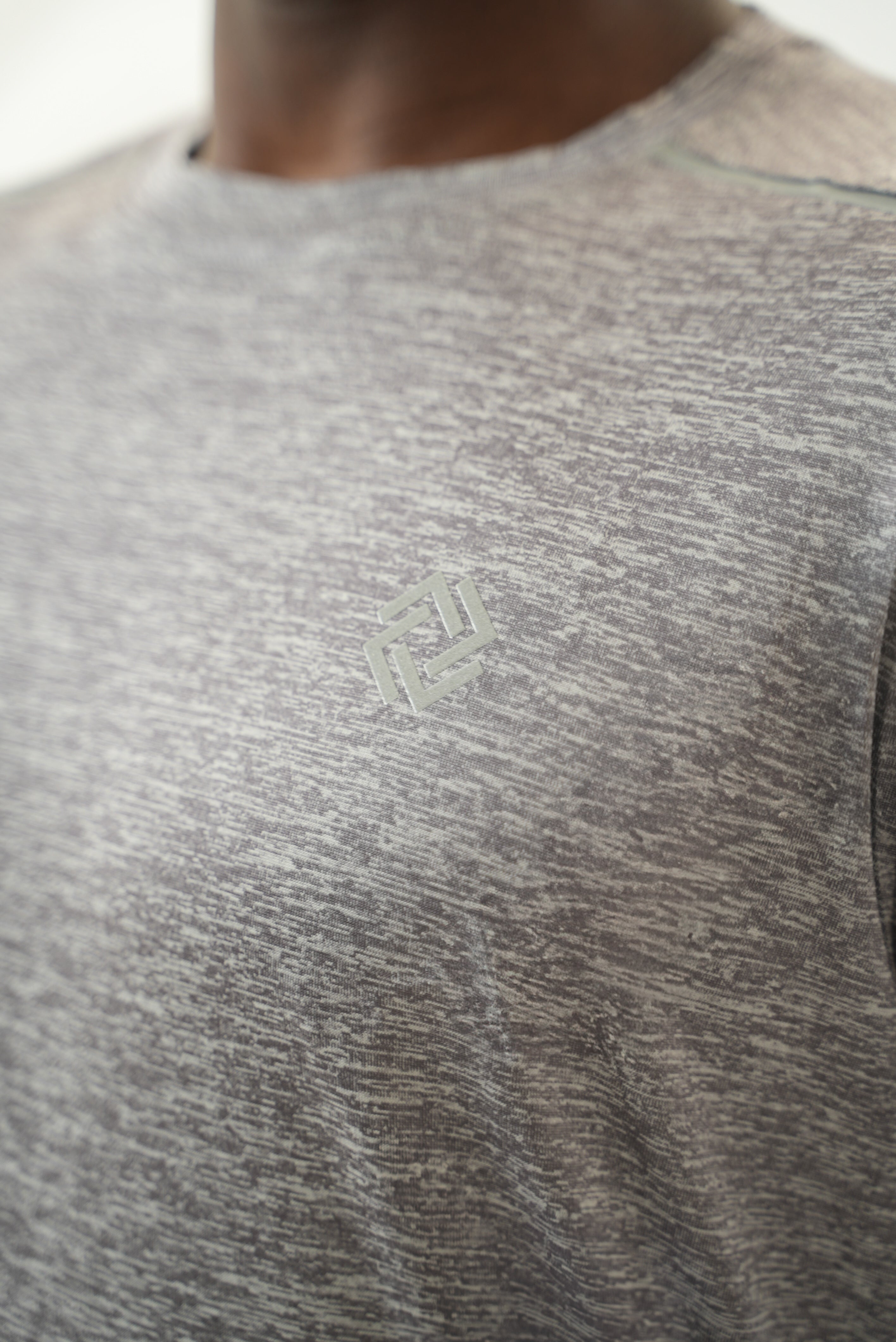 Core T-shirt - Grey