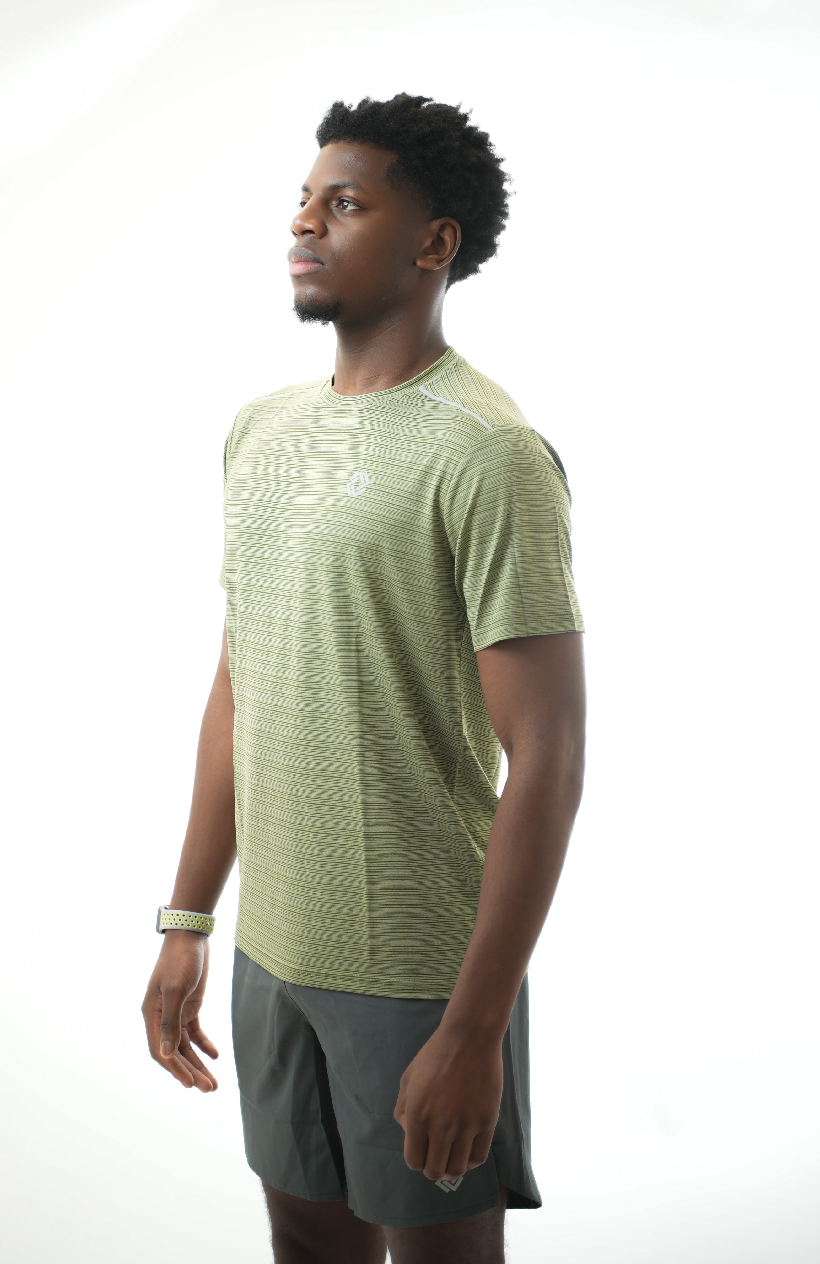Core T-Shirt - Green