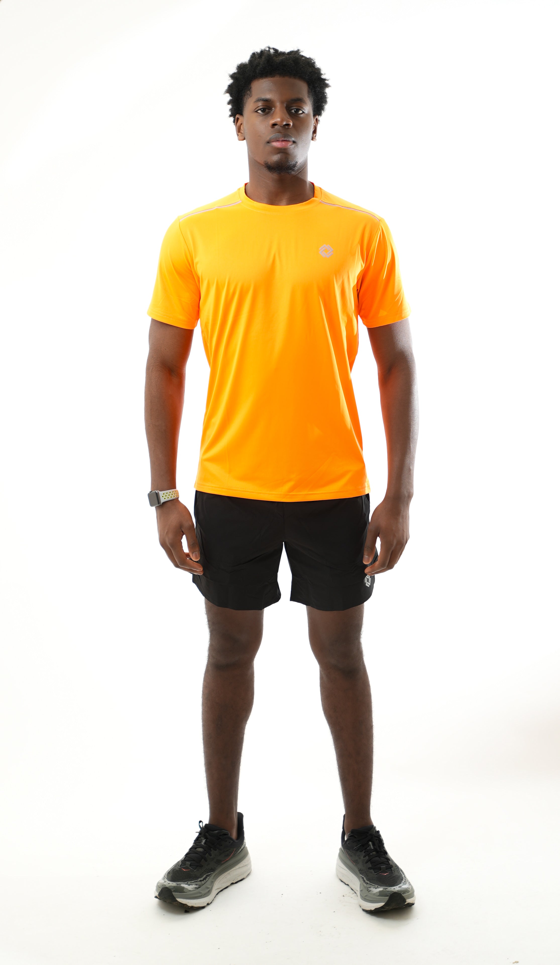 Core T-shirt - Orange