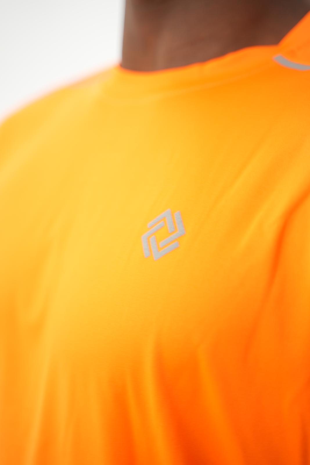Core T-shirt - Orange