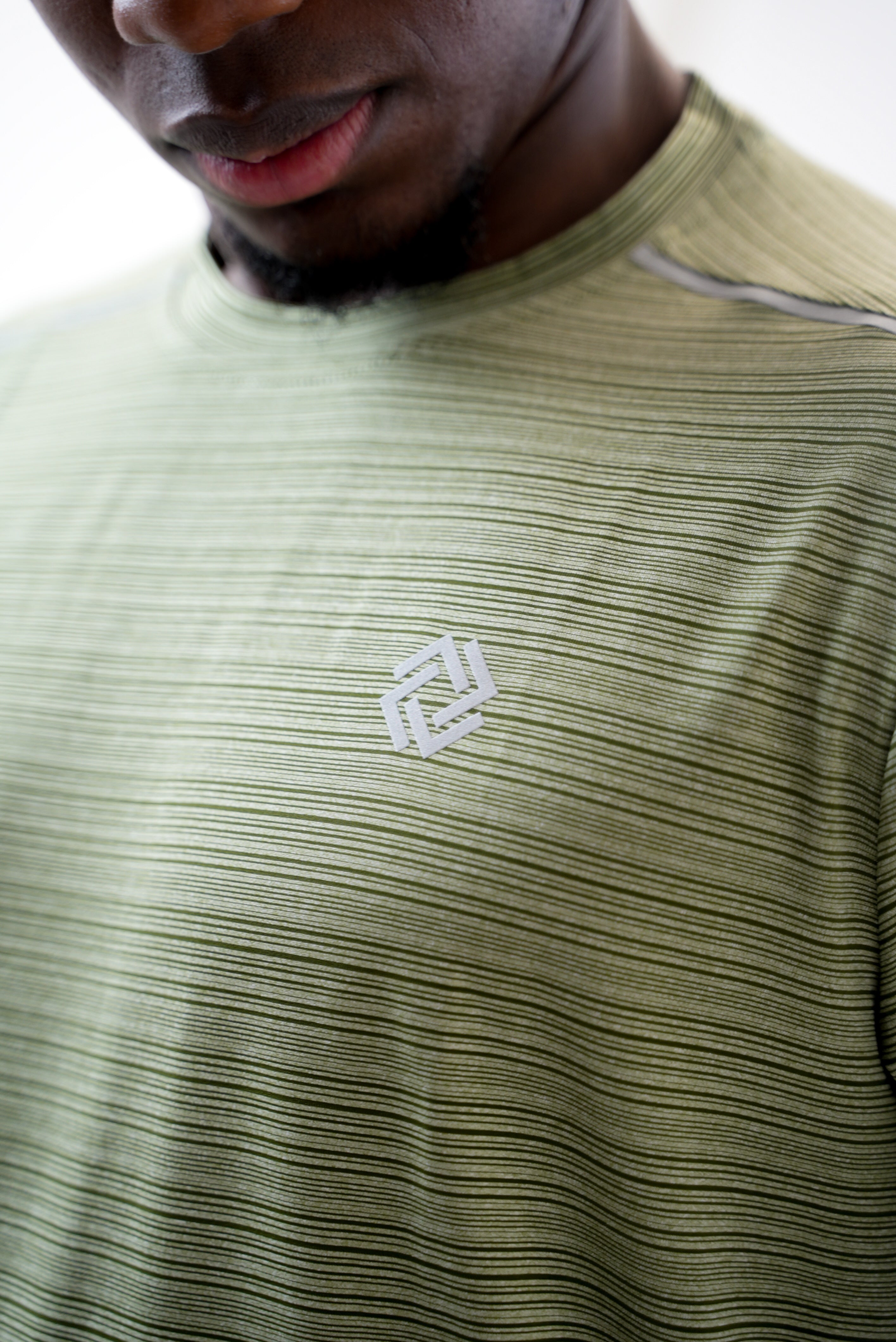 Core T-Shirt - Green