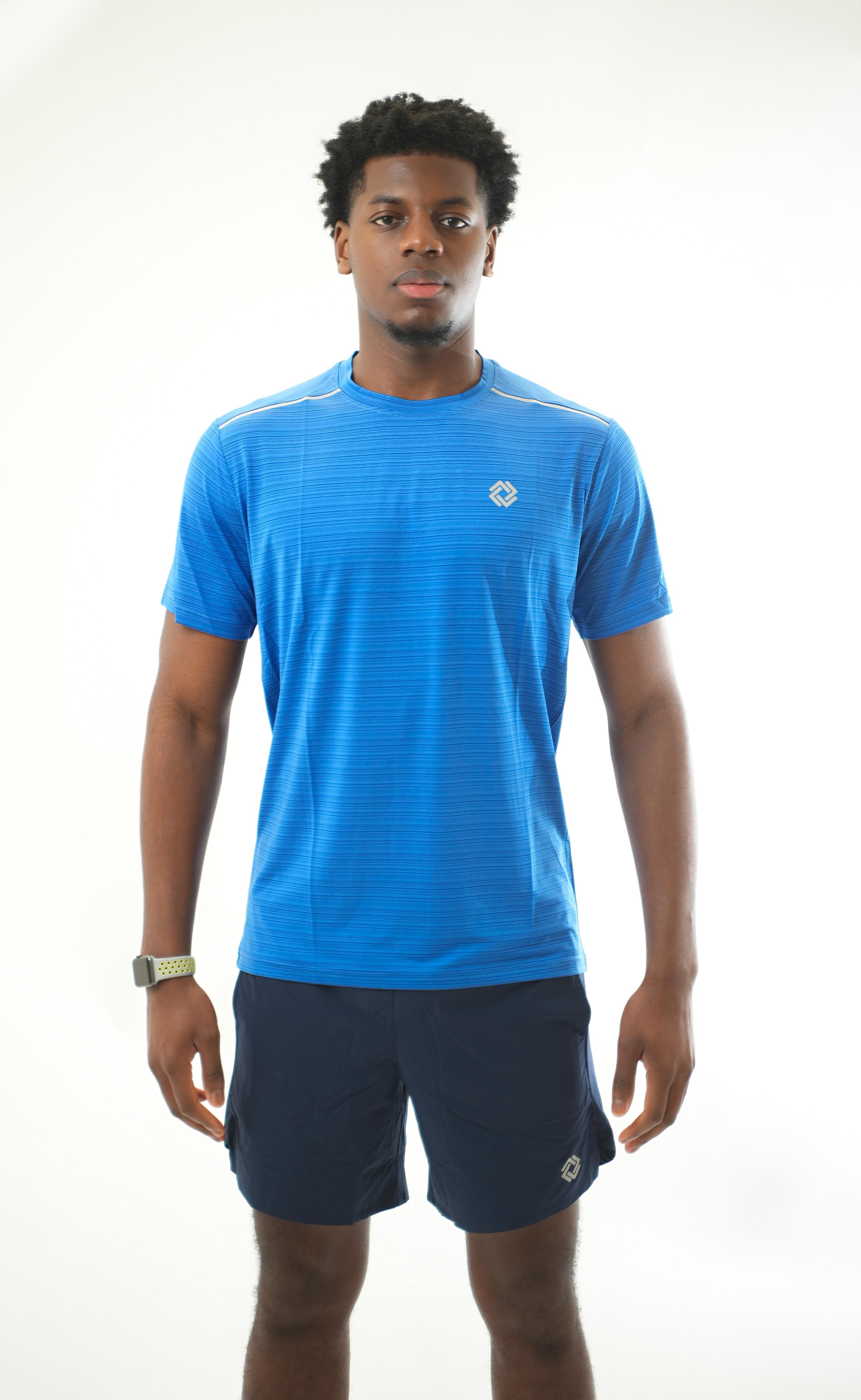 Core T-shirt - Blue