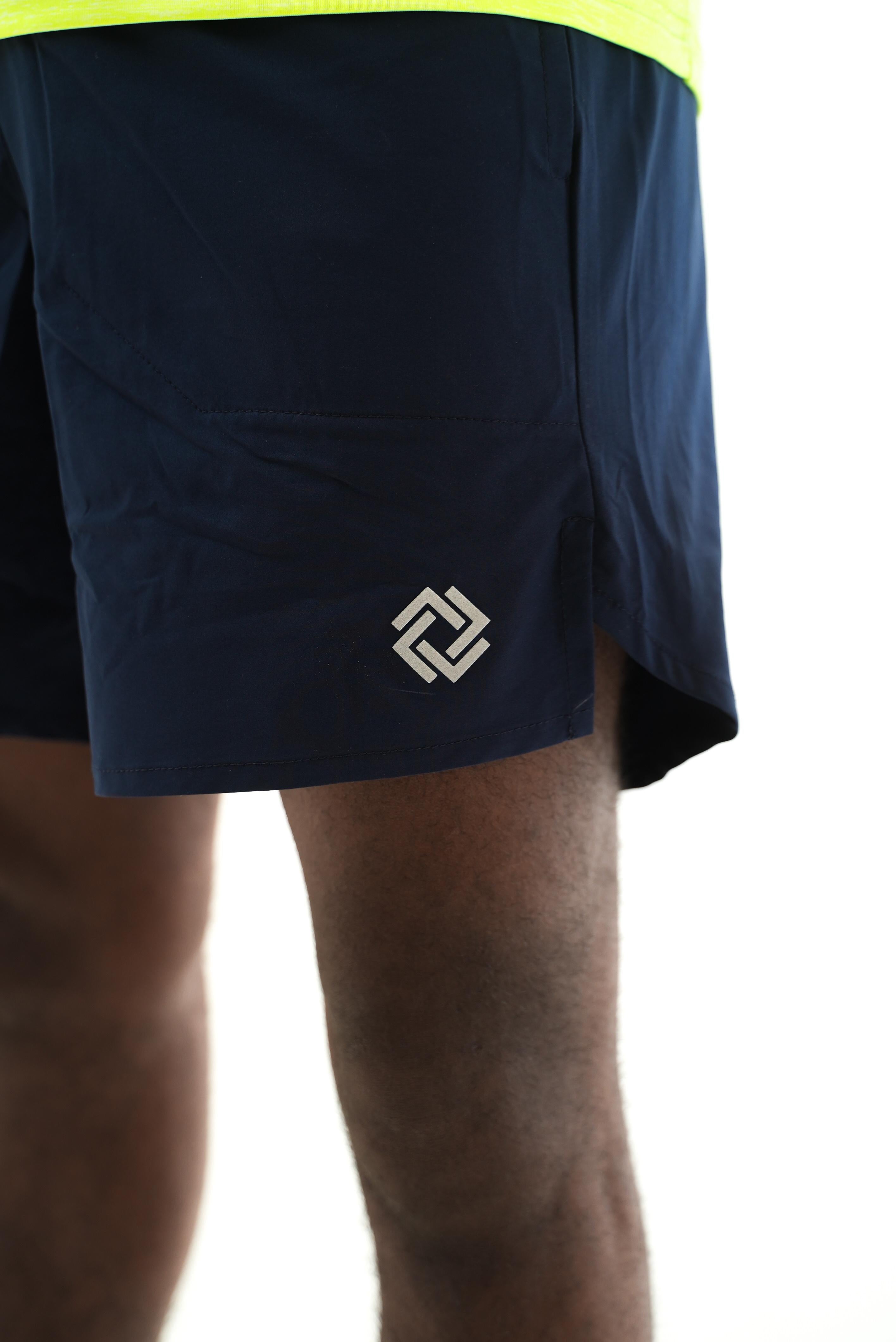 Core Shorts - Navy