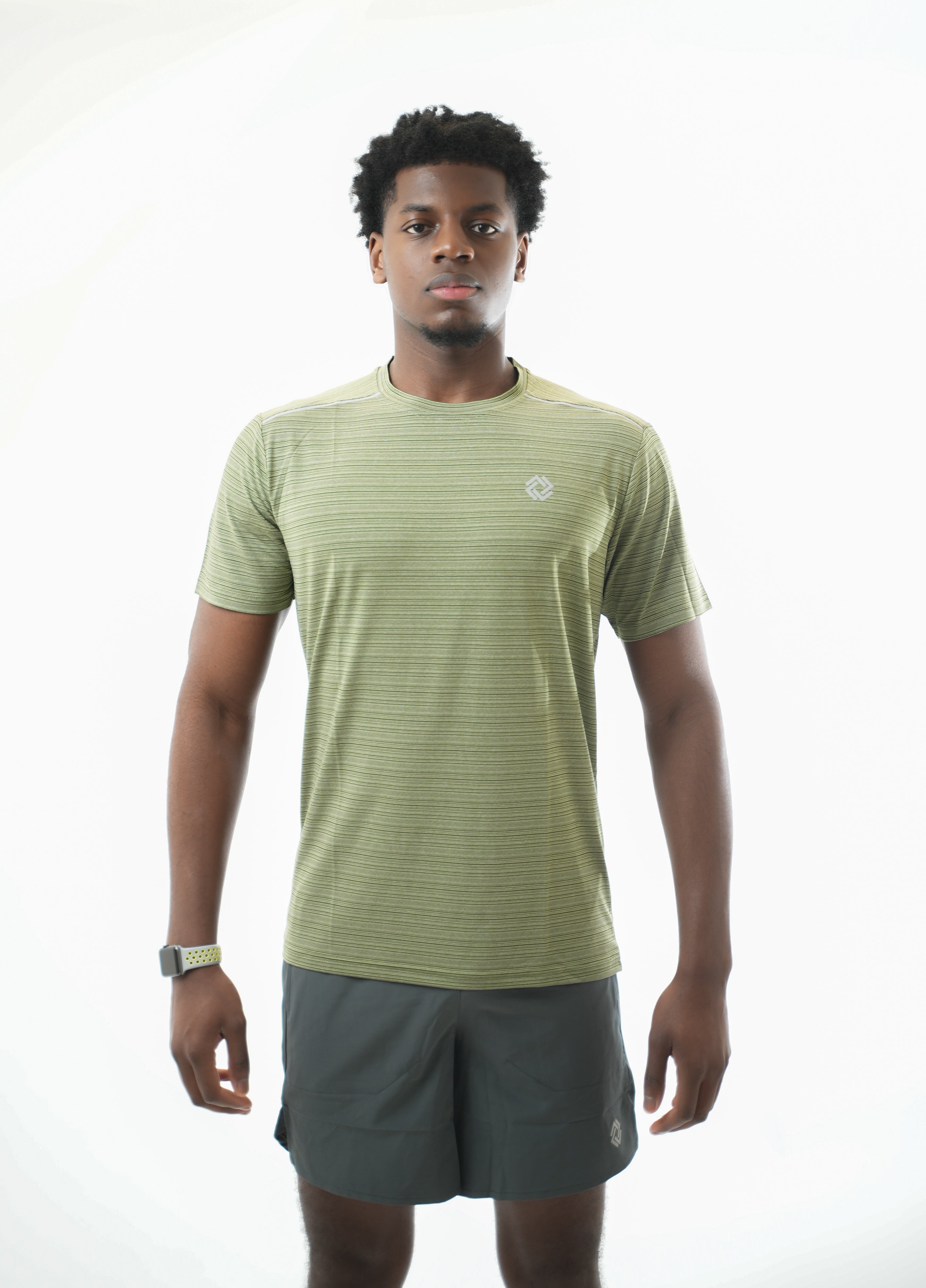 Core T-Shirt - Green