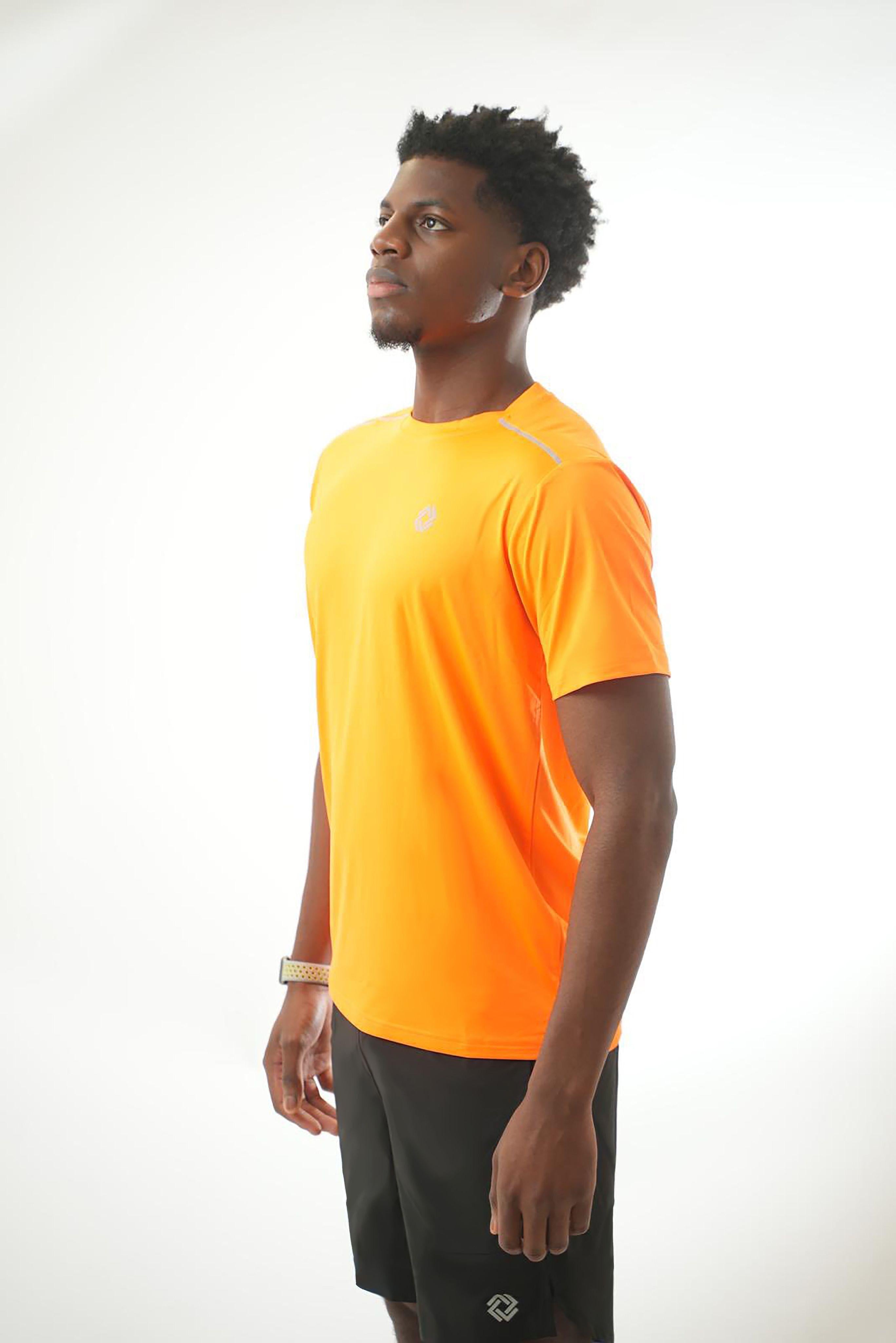 Core T-shirt - Orange