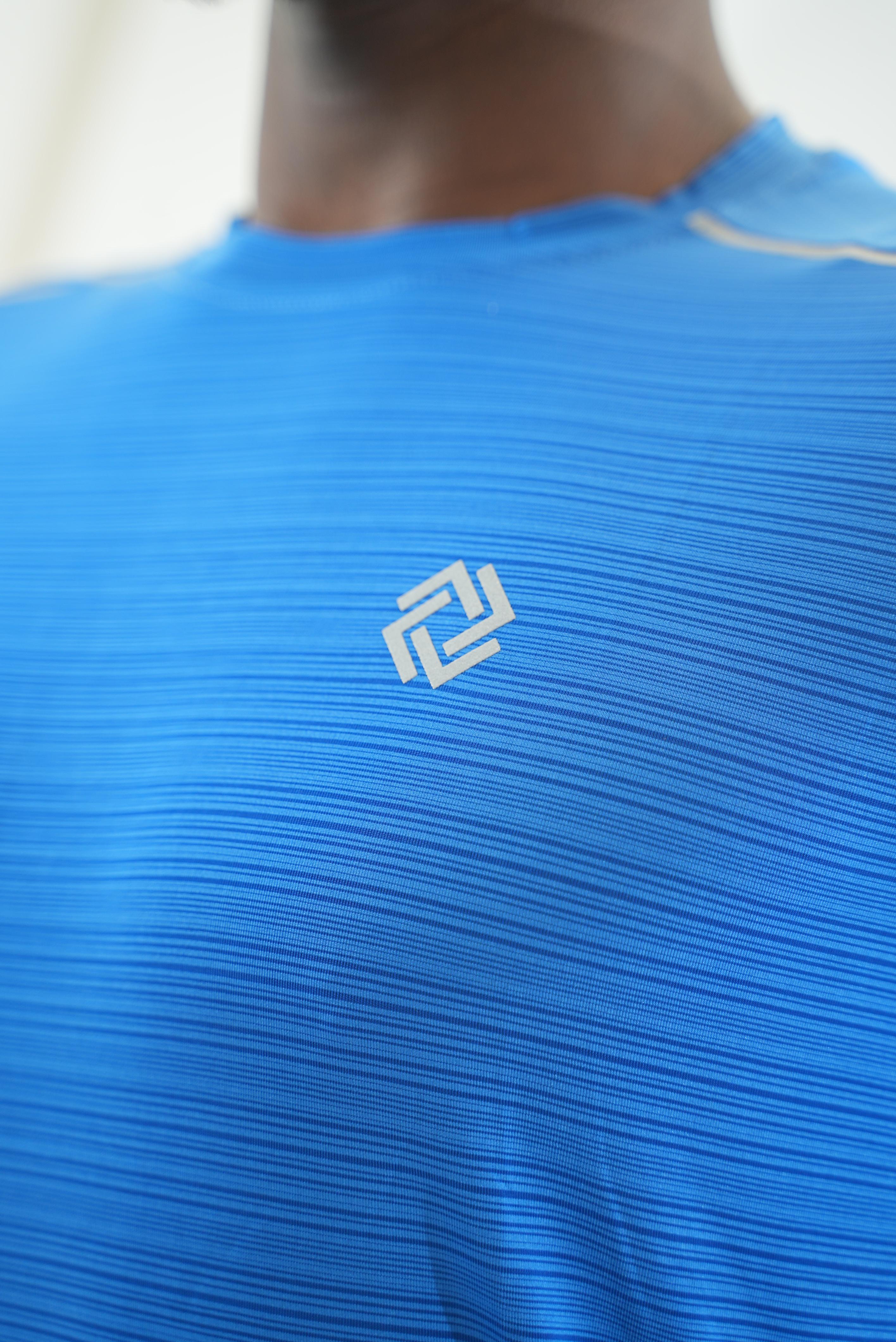 Core T-shirt - Blue