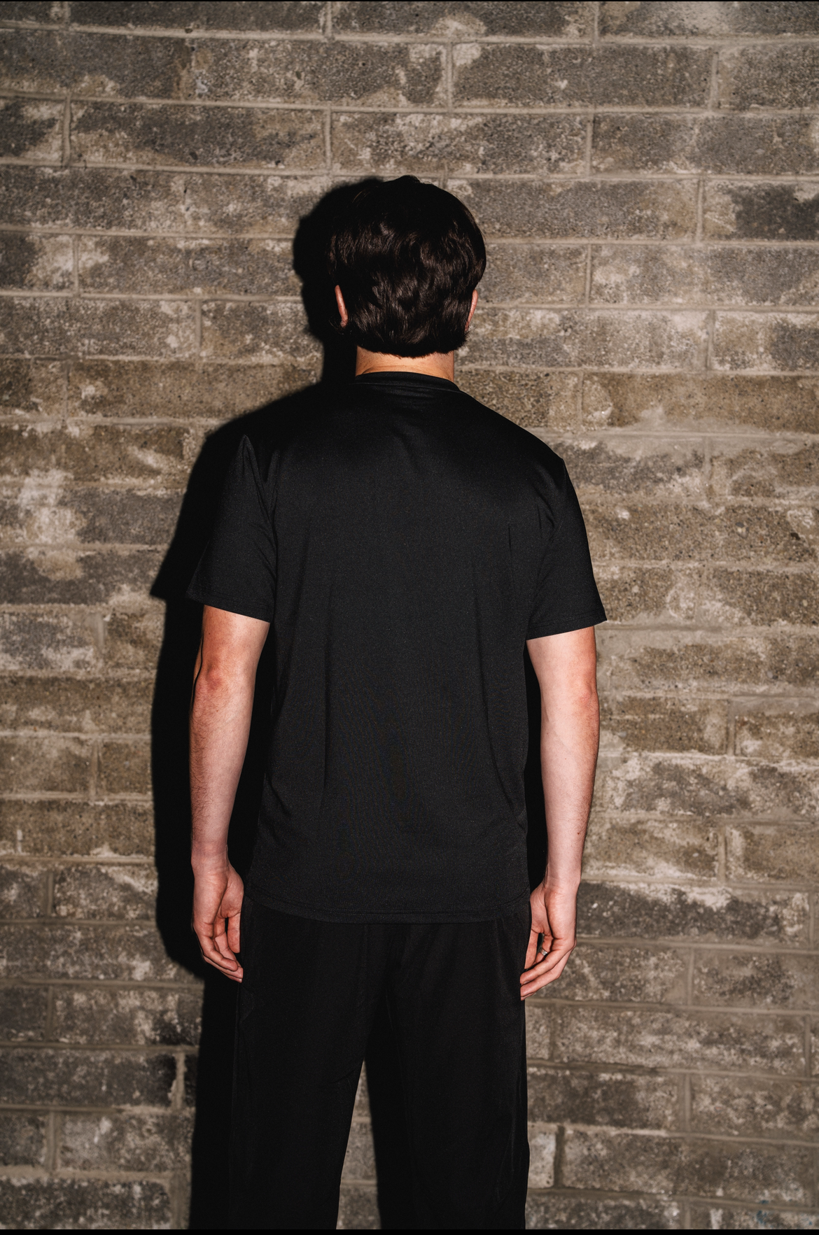 Blackout T-shirt
